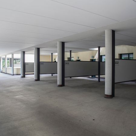 Just Hotel Lomazzo Fiera Exterior photo
